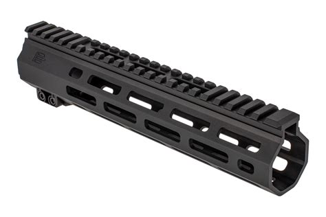 The handguard is unused by me. . Expo arms handguard